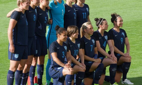 Switzerland v England, Friendly