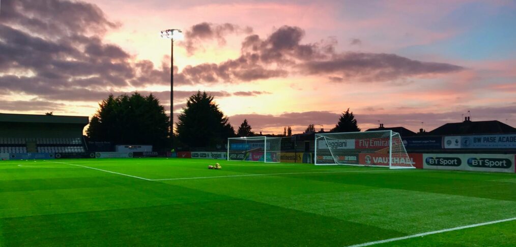 Boreham Wood FC