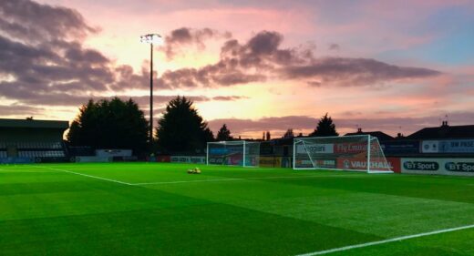 Boreham Wood FC