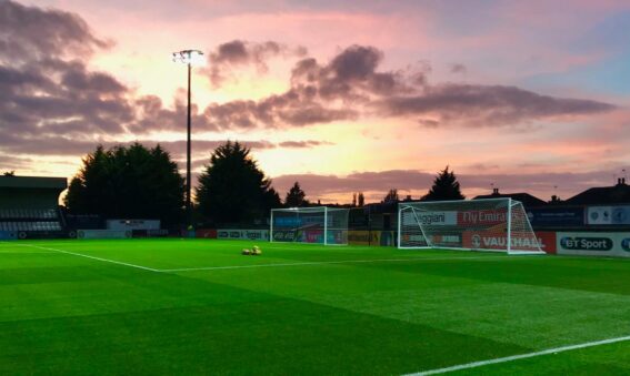Boreham Wood FC