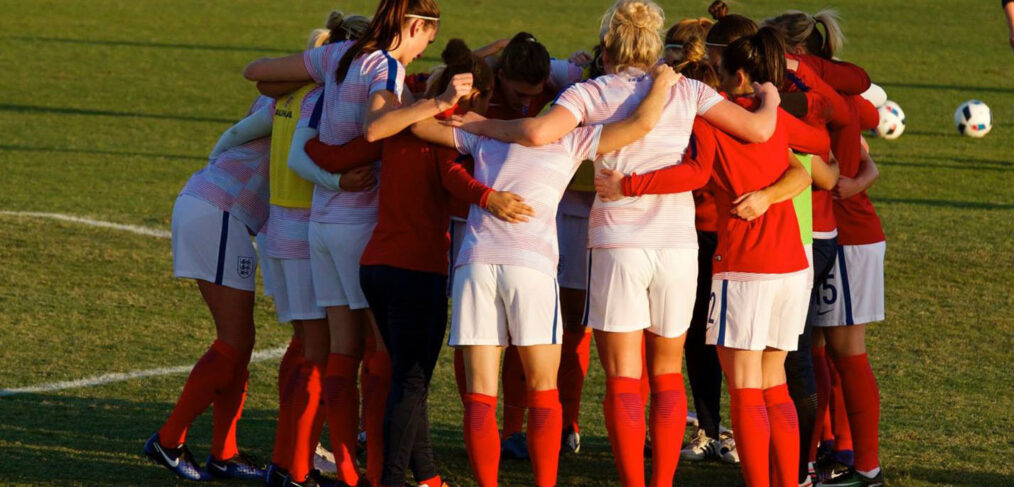 England Lionesses