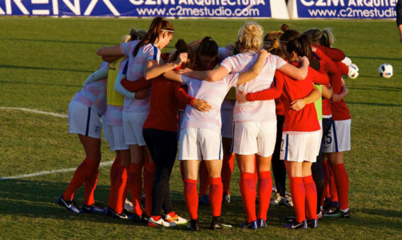 England Lionesses