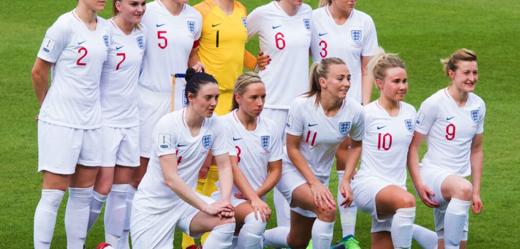 Lionesses v Bosnia