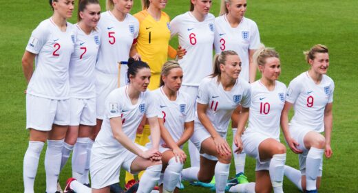 Lionesses v Bosnia