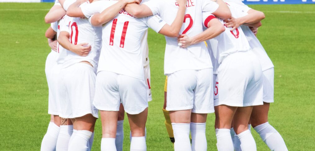 England Lionesses