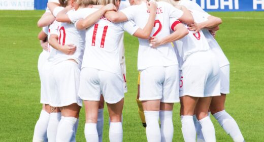 England Lionesses