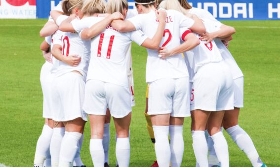 England Lionesses