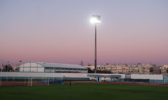 U19s tournament, Portugal 2018