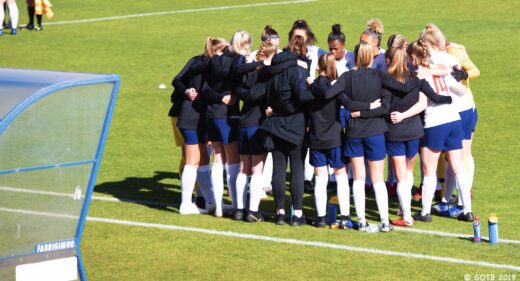 England U19s, Algarve Tournament