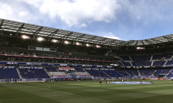 SheBelieves Cup