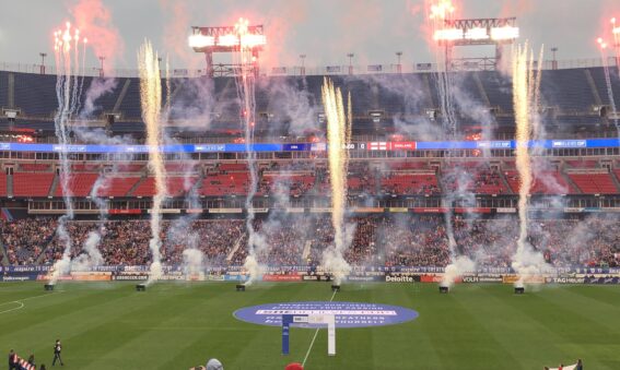 SheBelieves Cup