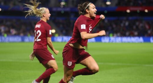 England Women v Argentina Women2019 FIFA Women's World Cup