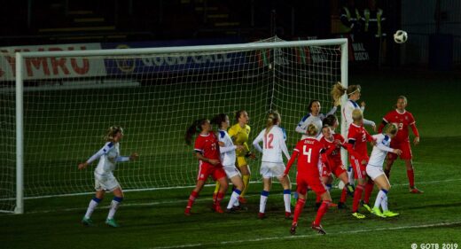 Wales National Team