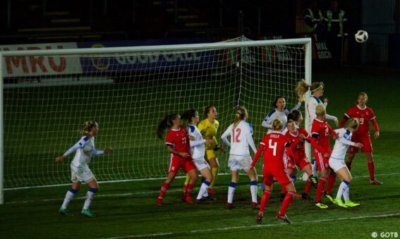 Wales National Team