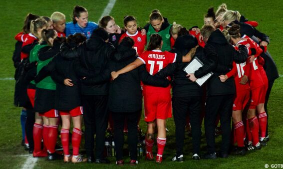Wales National Team