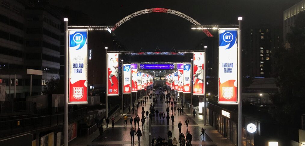 Wembley