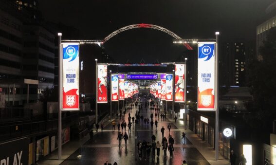 Wembley