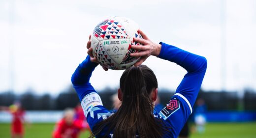 Danielle Turner, Everton