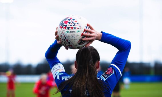 Danielle Turner, Everton