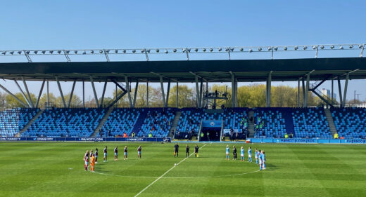 Manchester City v Aston Villa, FA Cup