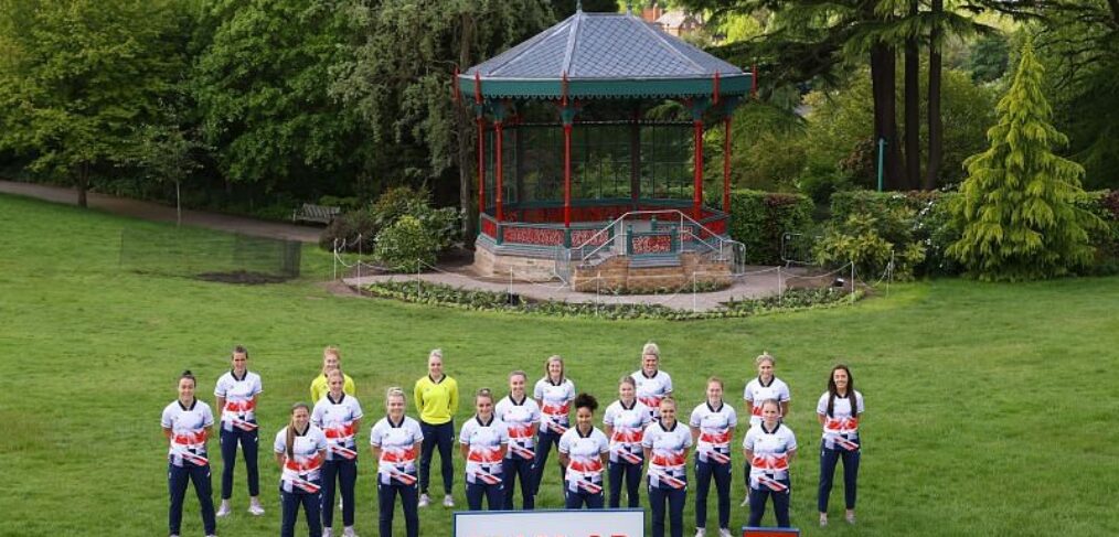 Team GB 2021