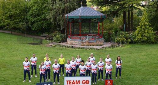 Team GB 2021