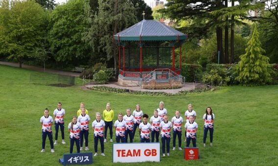 Team GB 2021