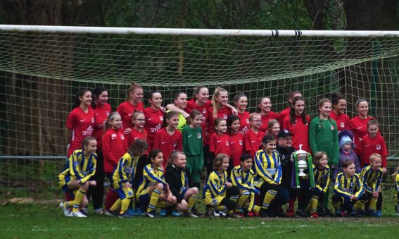 Southampton WFC