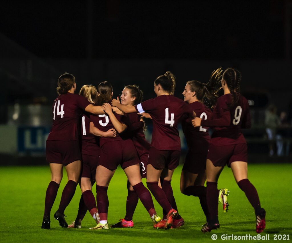 Republic of Ireland v England U19s