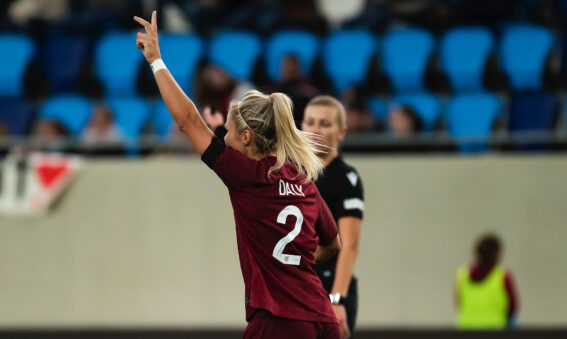 Rachel Daly, England