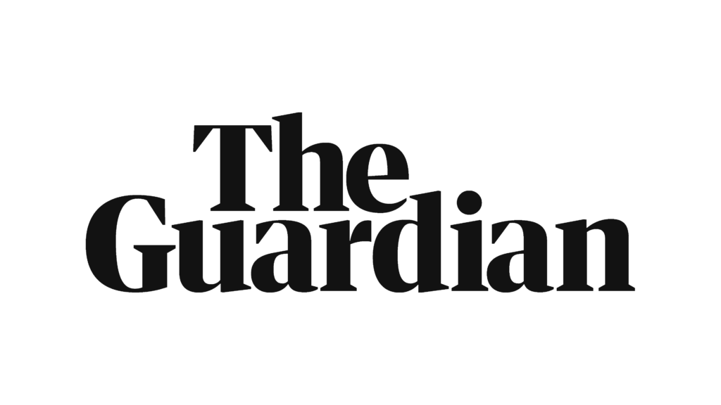 The Guardian Logo