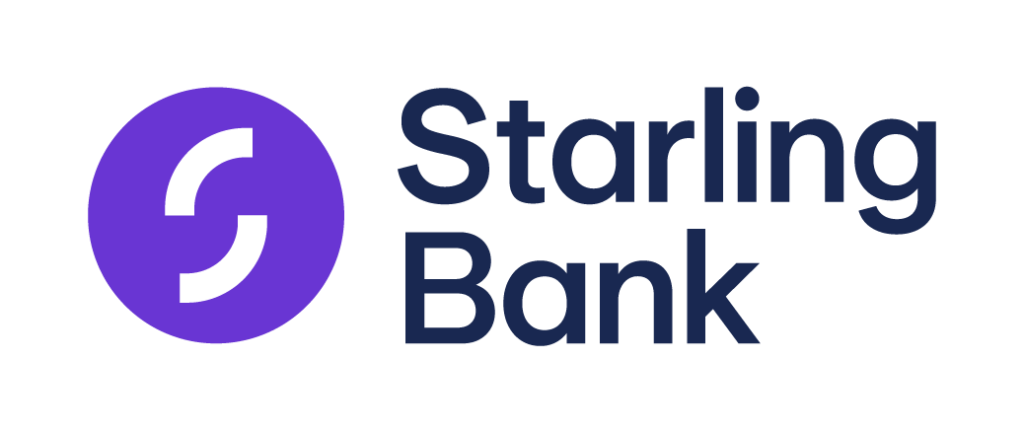 Starling Bank Logo