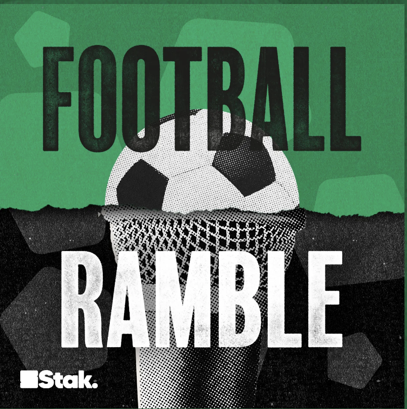 Football Ramble