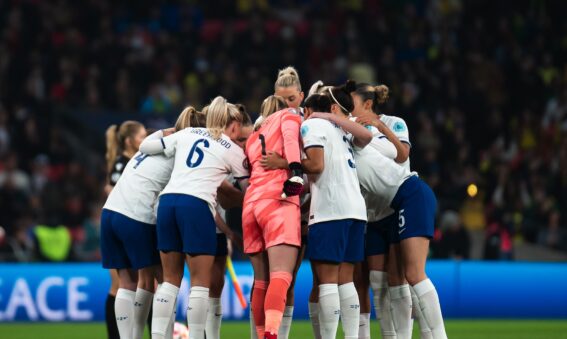Lionesses