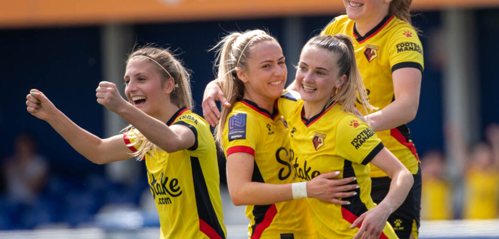 Watford Women