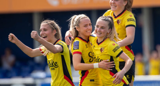 Watford Women