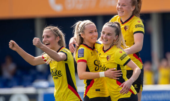 Watford Women