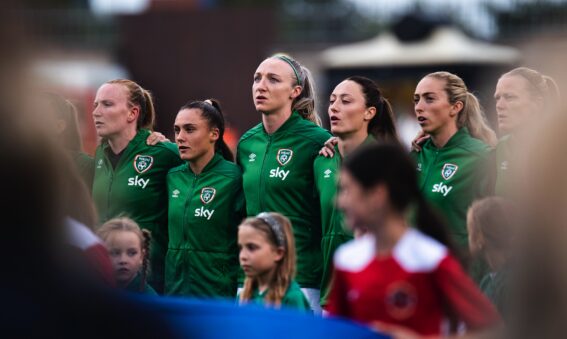 Republic of Ireland
