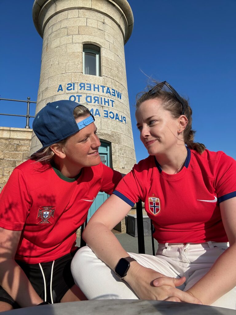 Nike FIFAWWC 23 Shirts Campaign