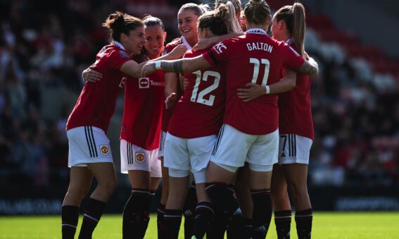 Manchester United