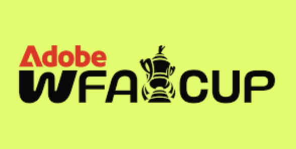 Adobe Women's FA Cup