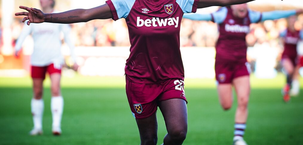 Viv Asseyi, West Ham