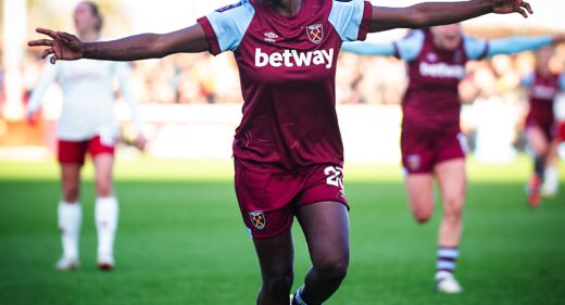 Viv Asseyi, West Ham