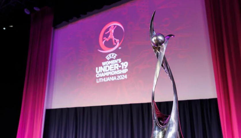 U19 Euro 2024