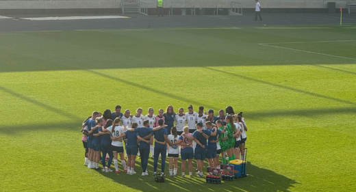 England U19s v Serbia U19s, U19 Euros