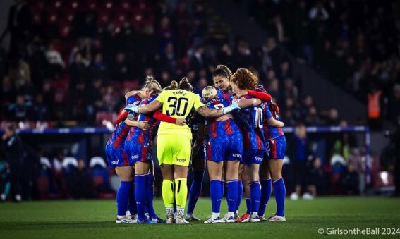 Crystal Palace