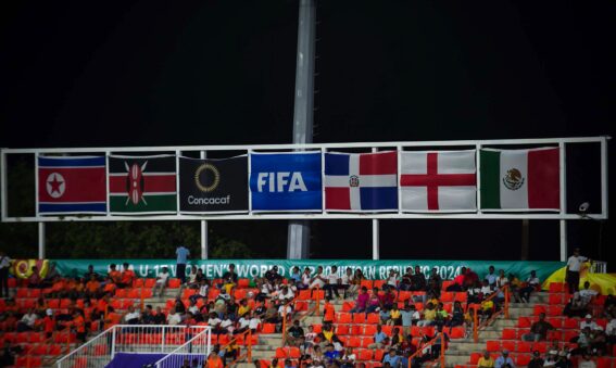 U17 FIFA Women's World Cup 2024