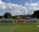 England U17s v Faroe Islands U17s, U17 Euro 2025 Round 1 Qualification