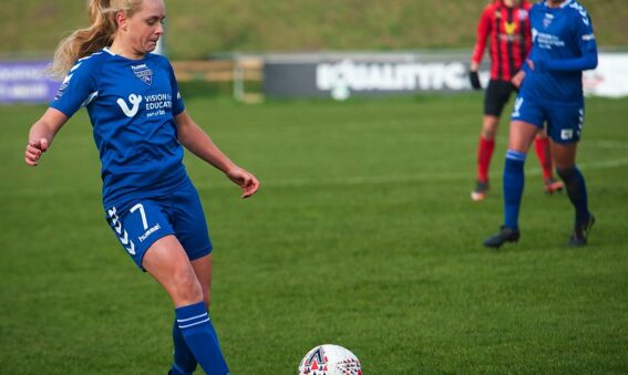 Beth Hepple, Durham