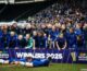 Chelsea win the 2025 Subway Women's League Cup